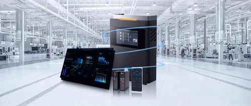 工业智能时代的绿色引擎 蘑菇物联的百项革新与汇绿智控的商业化之路